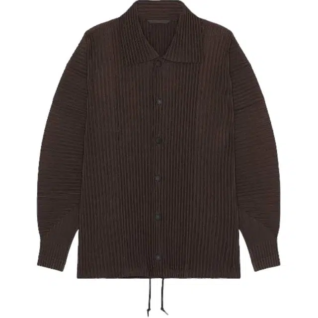 Homme Pliss Issey Miyake