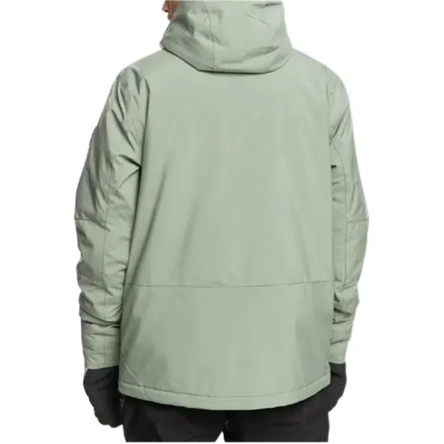 Quiksilver