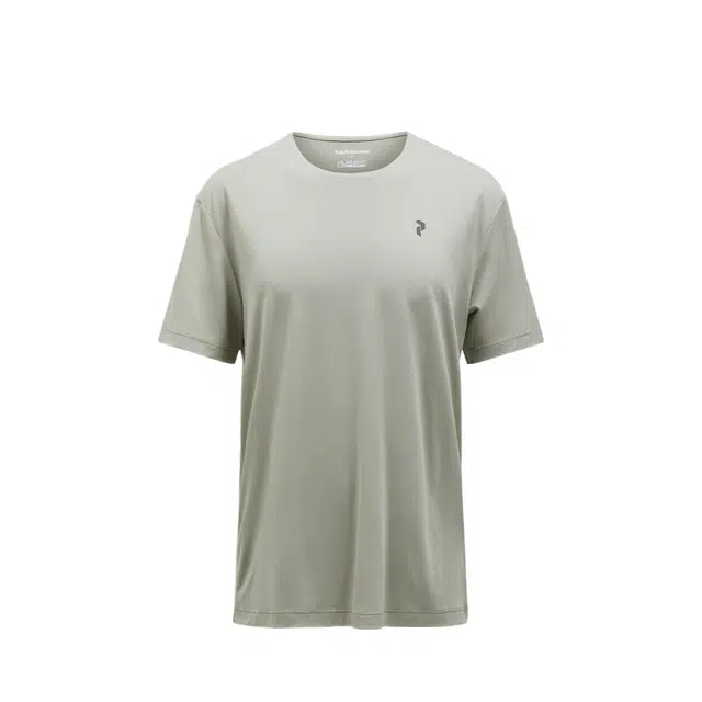 PEAK PERFORMANCE SS24 T