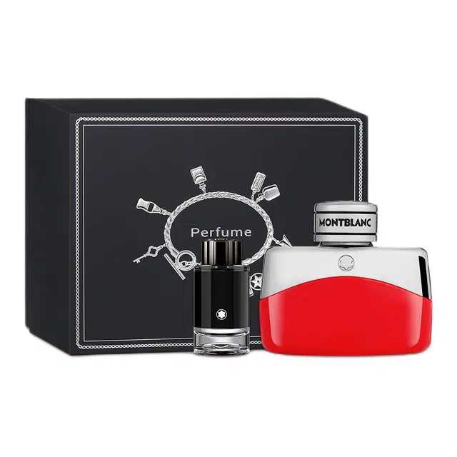 MONTBLANC EDP 30ml+4.5ml