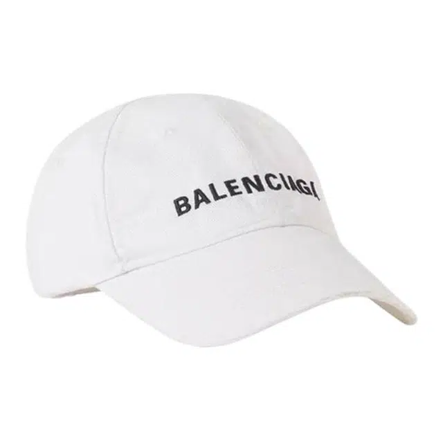 Balenciaga GLOW IN THE DARK