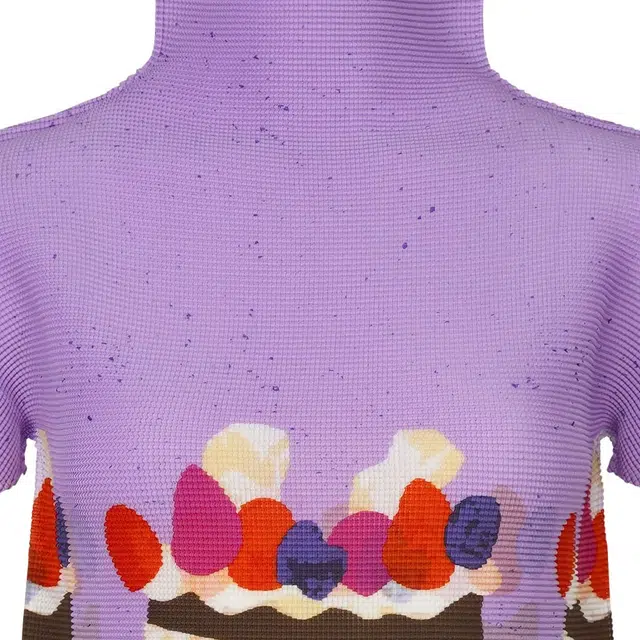 ISSEY MIYAKE T