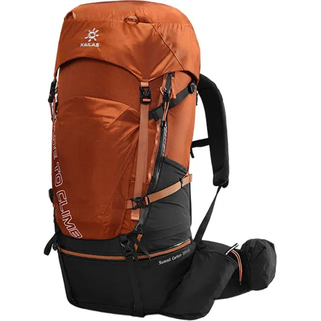 KAILAS65+10L Carbon III