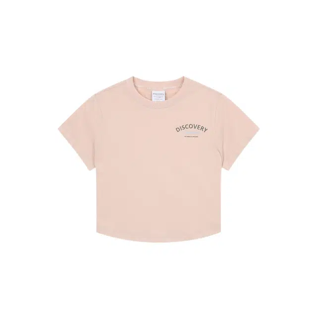 Discovery ExpeditionTFreshvent