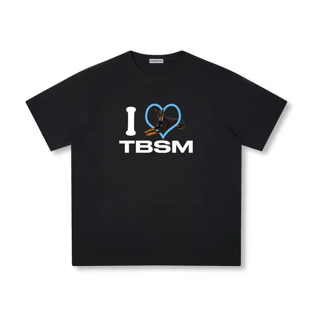 TBSM ootdT