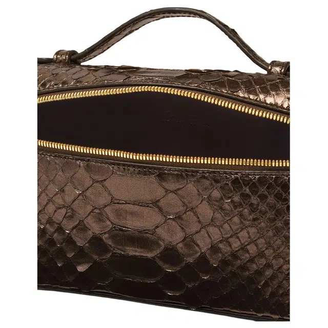 Loro Piana Python