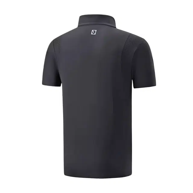 BLACKYAK SS23 Polo