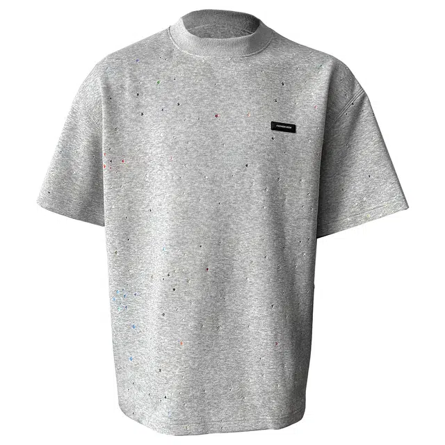 FORCEPULR T