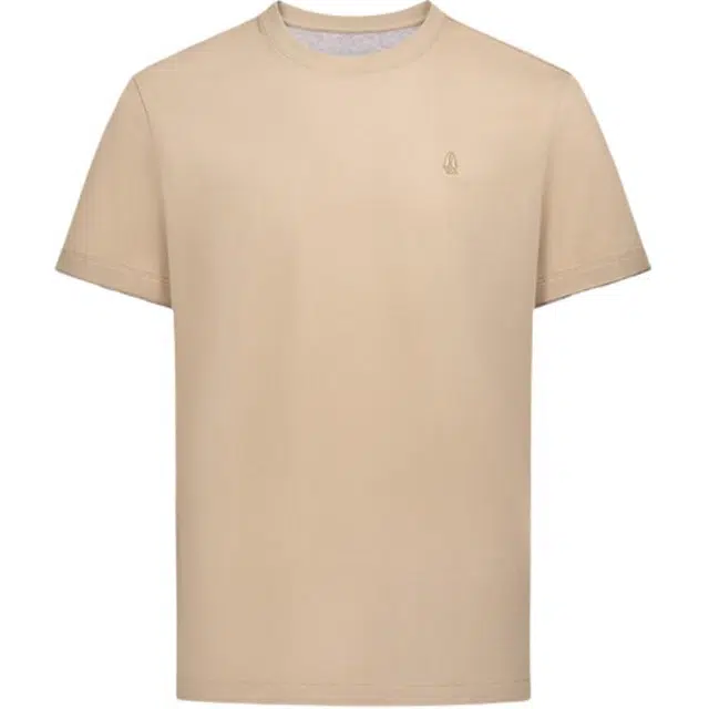 Hush Puppies T