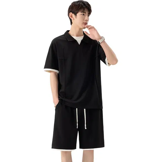 RVANGUARD POLO