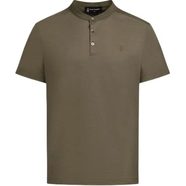 Hush Puppies T