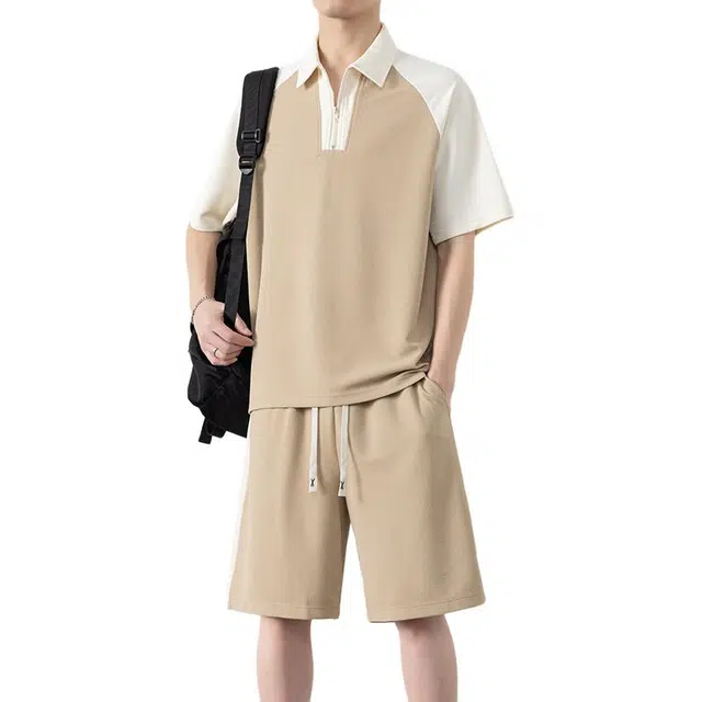 RVANGUARD polo
