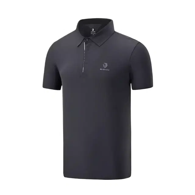BLACKYAK SS23 Polo