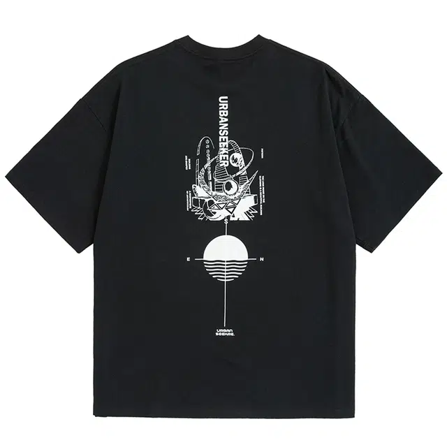 URBAN STANDARD T