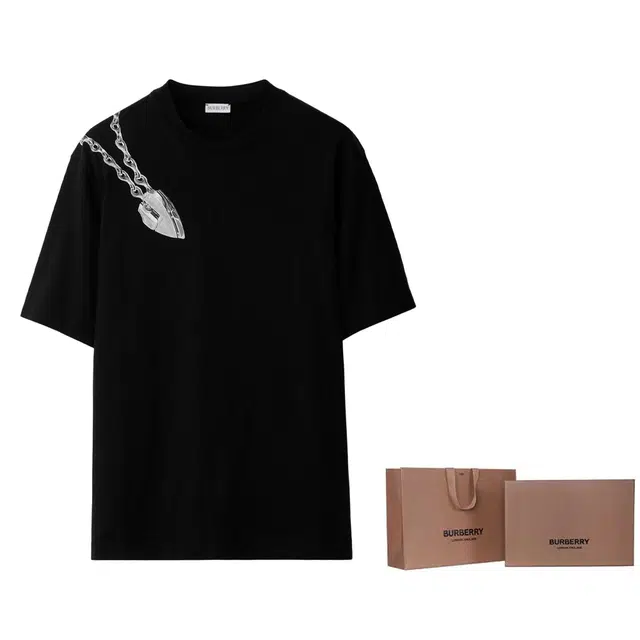 Burberry SS24 T