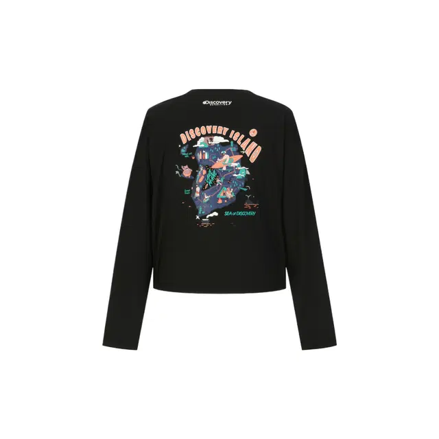 Discovery Expedition T