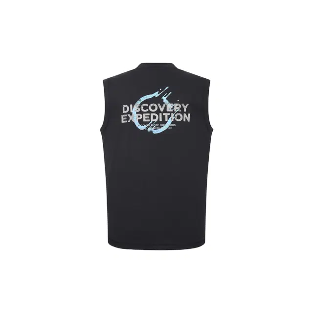 Discovery Expedition SS25 ExpeditionHotSummer