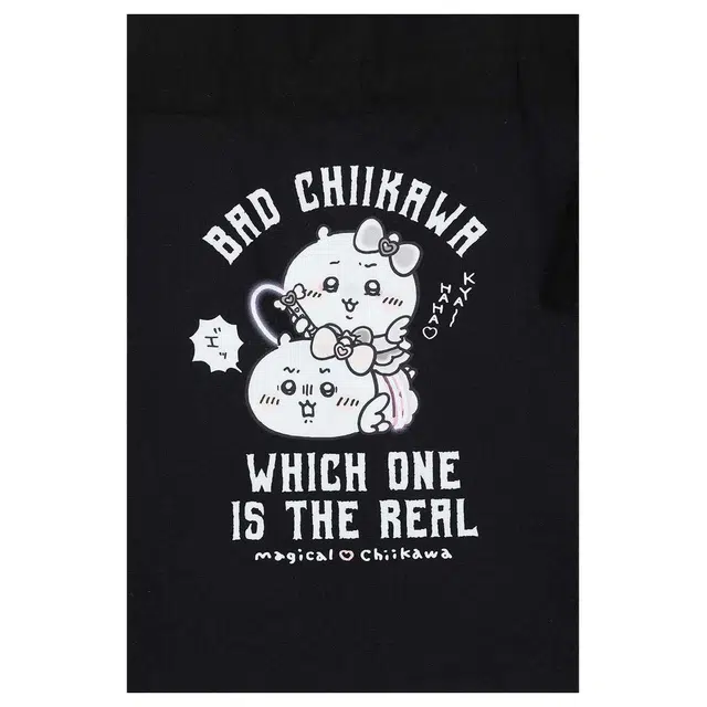 chiikawa Tote