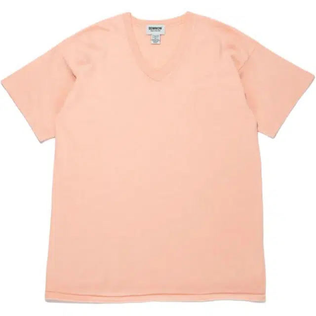 bowwow SS25 8812 V-TEE VT
