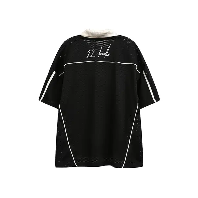 AMBER LIGHT Polo
