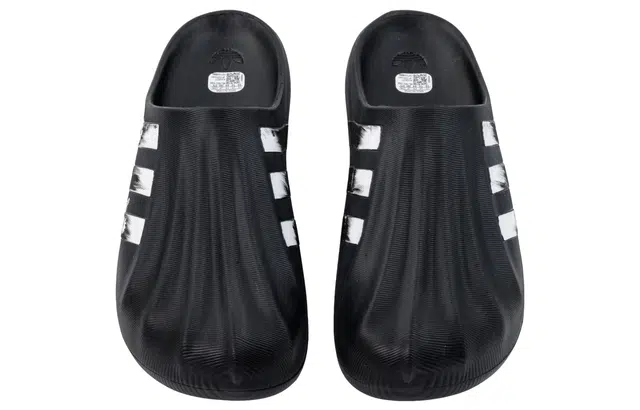 adidas originals adiFOM SUPERSTAR MULE