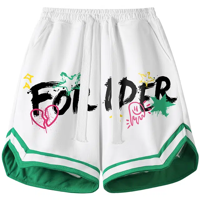 FORIDER Logo