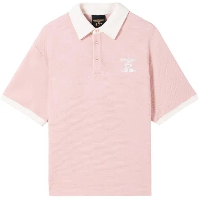 Boy London LOGOPolo
