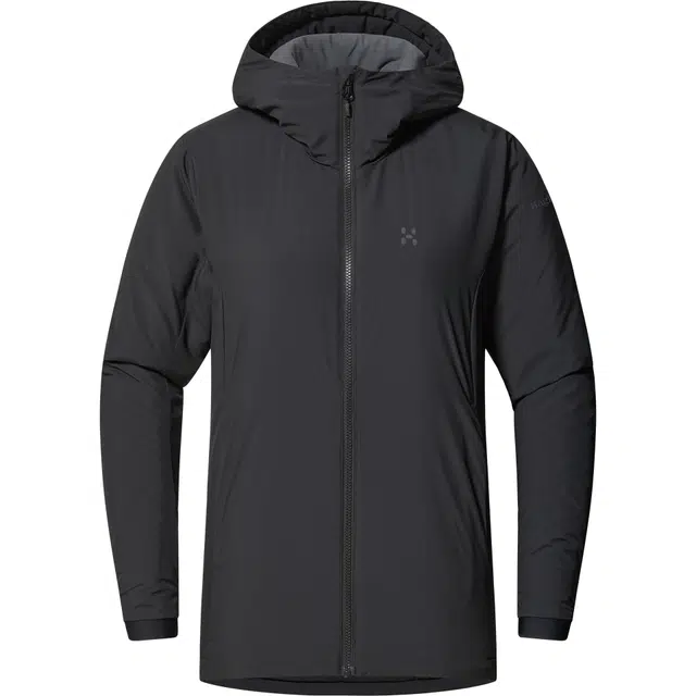 HAGLFS Mimic Alert Hood
