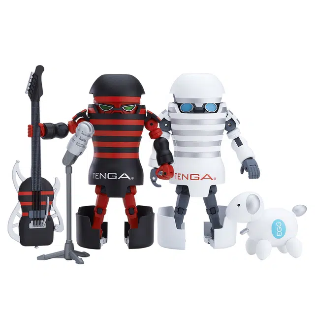 TENGA ROB IP