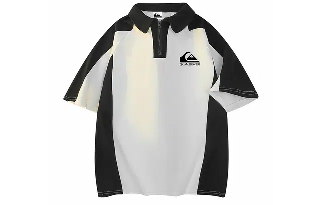 Quiksilver LogoPolo