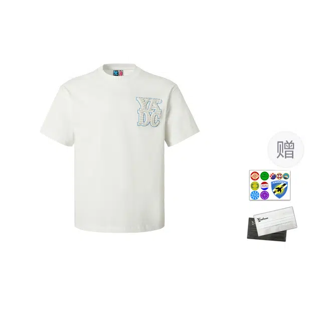 YADcrew LOGO T