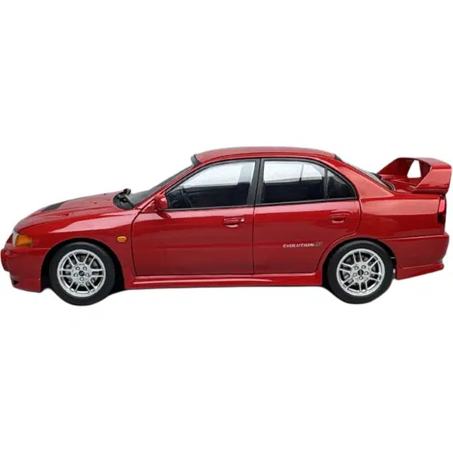 MOTORHELIX EVO