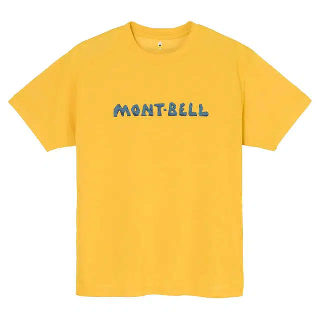 MONTBELL Wickron TRock T