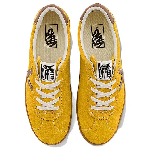 Vans Sport Low