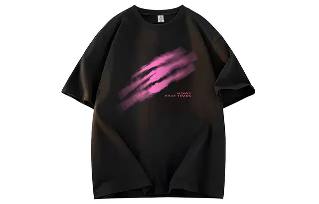 AYEA Vintage Streetwear Tee