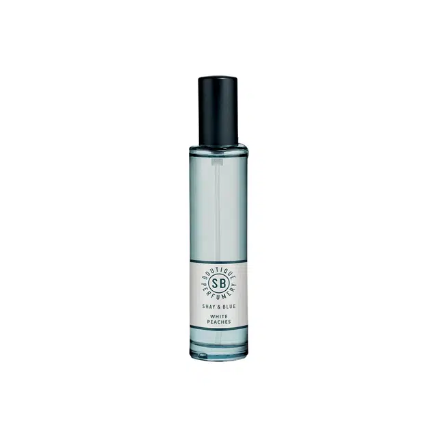 ShayBlue White Peaches EDP 30ml