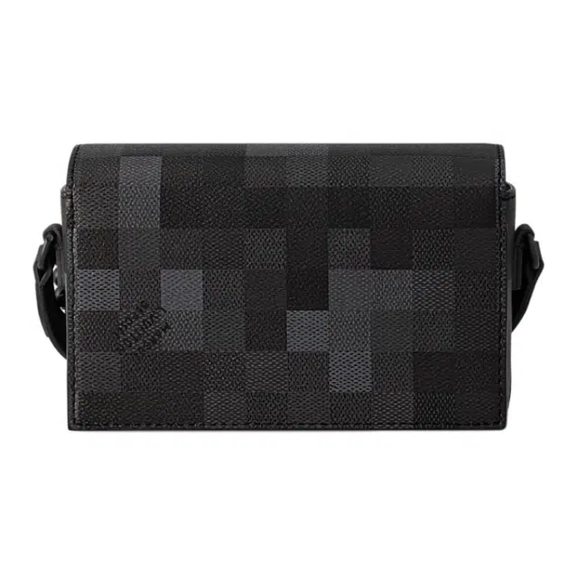LOUIS VUITTON Steamer