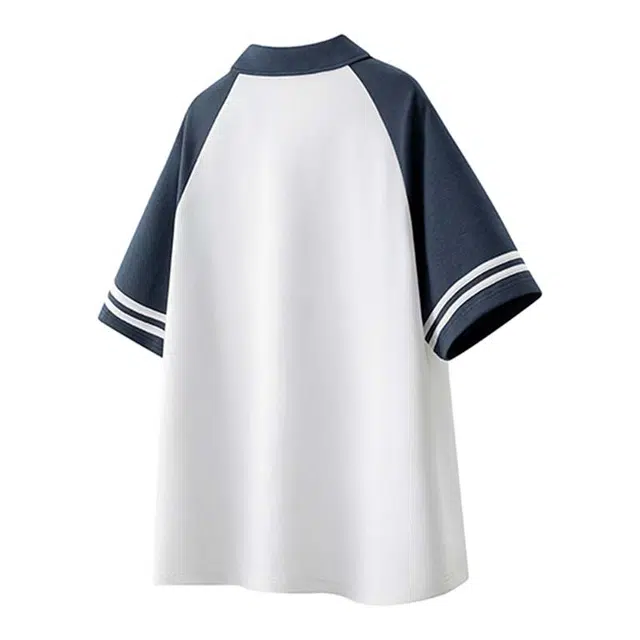 Warrior Polo