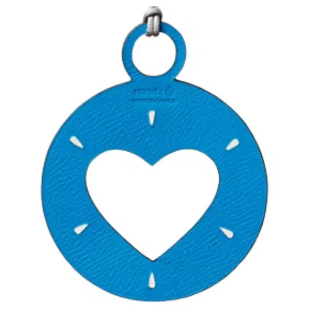 HERMES Charm cur