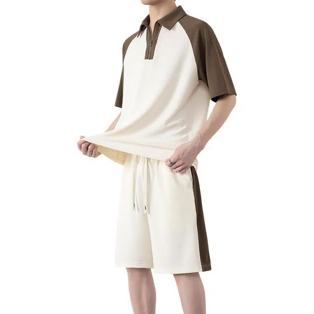 RVANGUARD polo