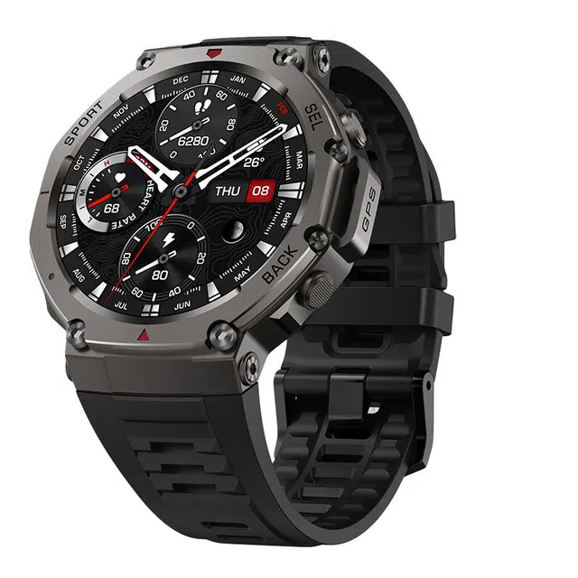 KRETA DM58 - GPS