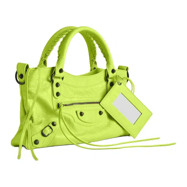 Balenciaga Le City First