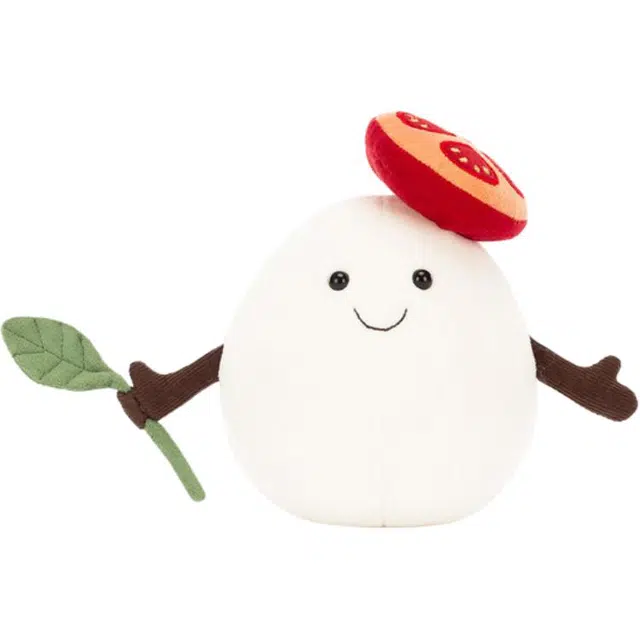 JELLYCAT Amuseables 12cm