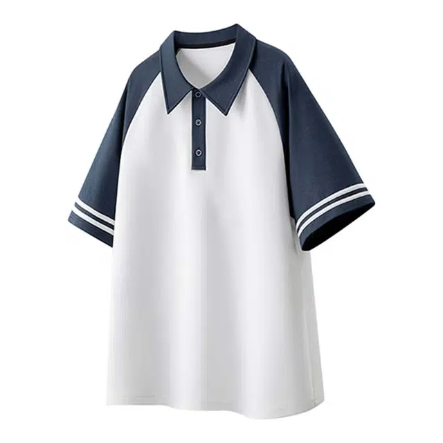 Warrior Polo