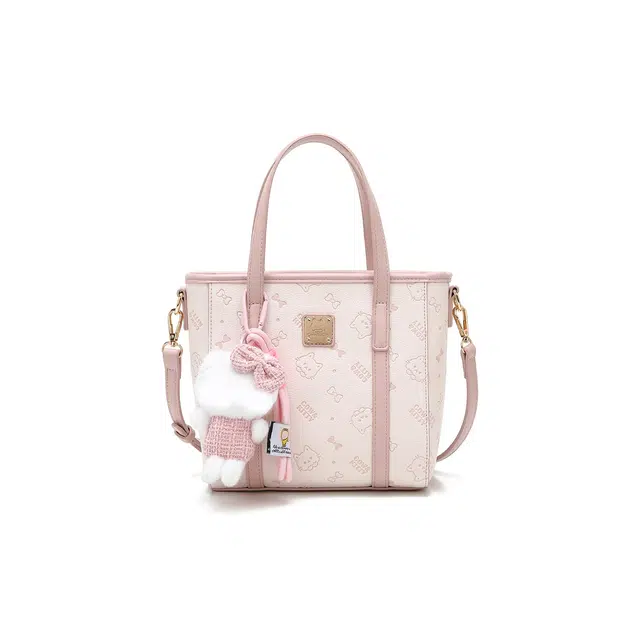 BLAKE FLEETO PU Tote
