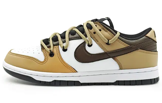 Nike Dunk "WhiteBlack"