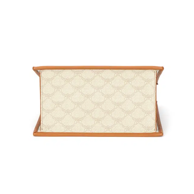 MCM Himmel Lauretos Tote