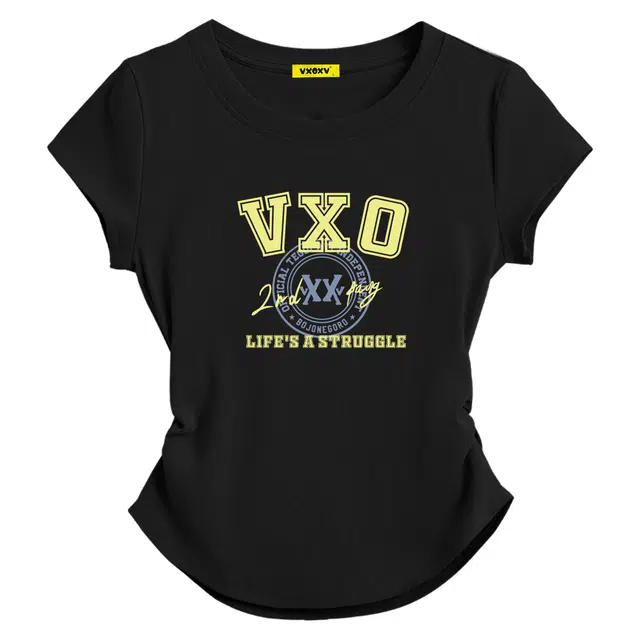 VXOXV T