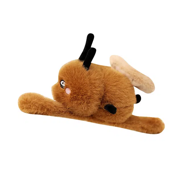 PUDOWRABBIT 24cm