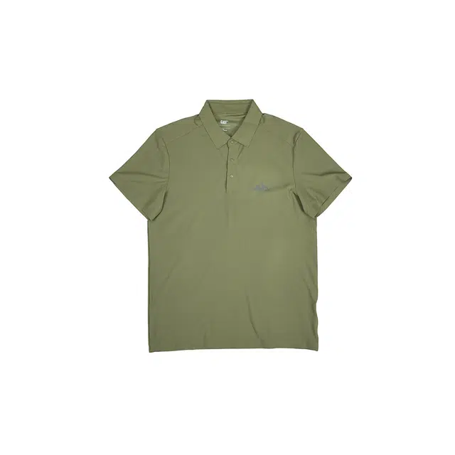 CAT SS25 T